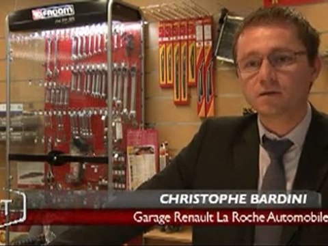 Le Raid 4L Trophy (La Roche-sur-Yon)