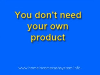 Home Income Cash System