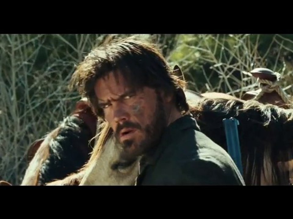 True Grit Trailer HD