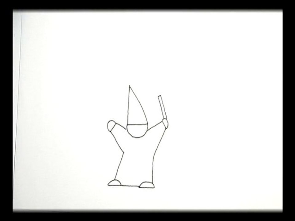 le magicien 2