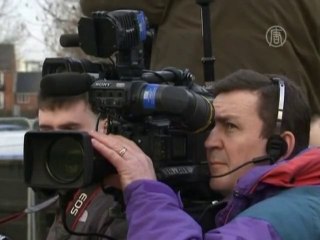 Положение Ассанжа не повлияет на работу WikiLeaks