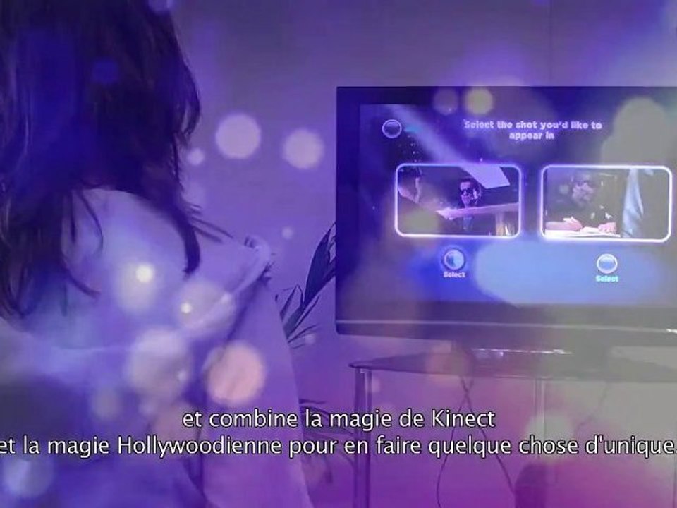 Yoostar 2 xbox 360 developer VOSTF