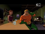 Batman, l'alliance des héros - Extrait Episode 30-b
