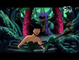 Batman, l'alliance des héros - Extrait Episode 43