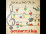 Modern Folk Üçlüsü - Deriko