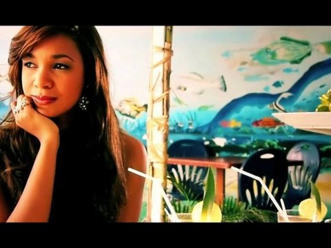 [New!] Colonel Reyel - Celui / Clip Dancehall 2011 nouveauté