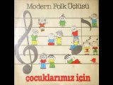 Modern Folk Üçlüsü - Dözerem