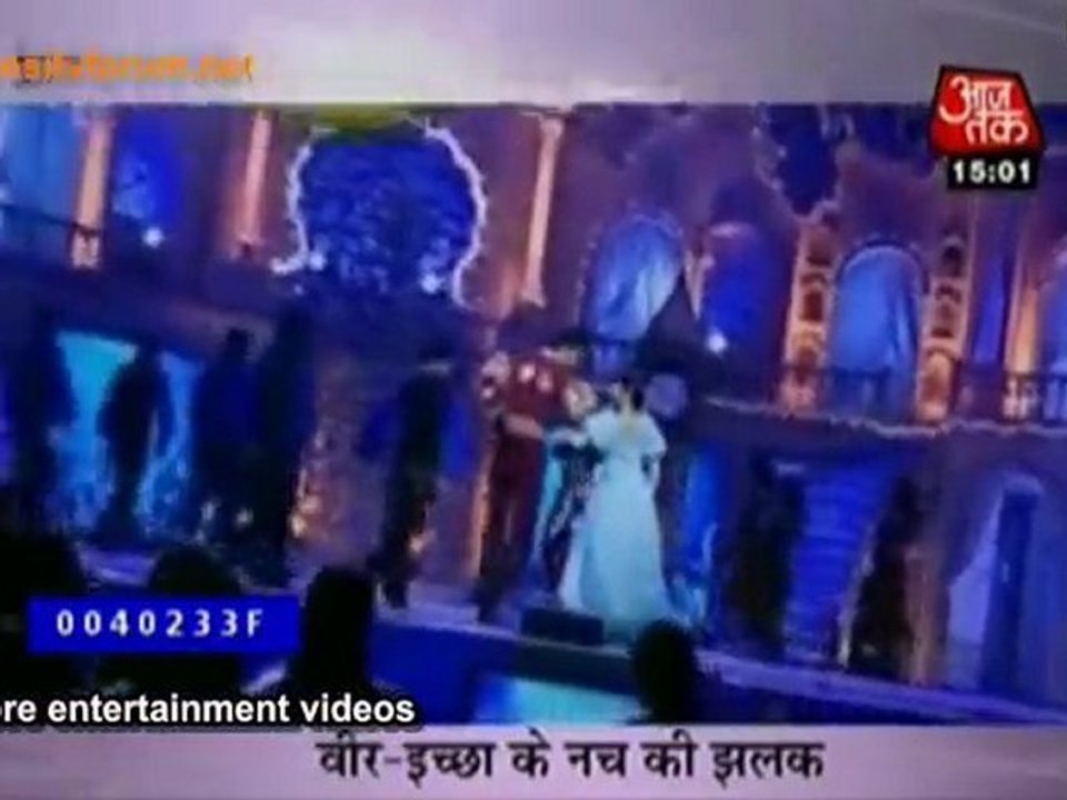 Naach Ne Bana Jodi