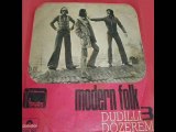 Modern Folk Üçlüsü - Efem