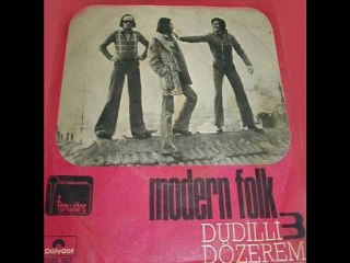 Modern Folk Üçlüsü - Efem