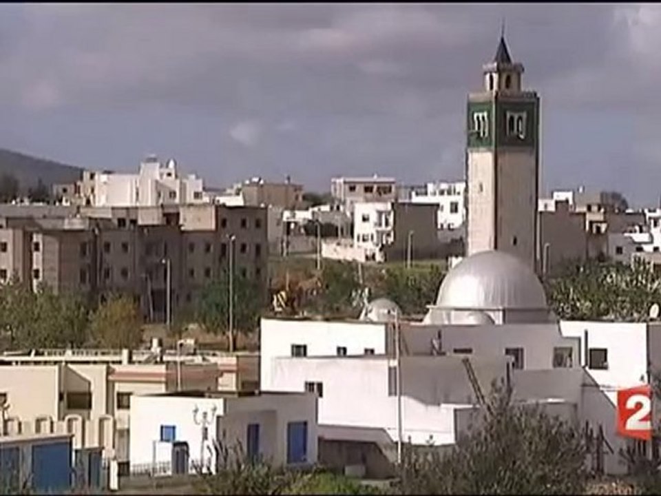 Tunisie, pourquoi la France ne condamne pas Ben Ali ?