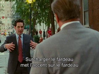 Comment Savoir - Extrait VOST - Run from bad news