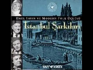 Modern Folk Üçlüsü - Gülem Gülü Neyleyim