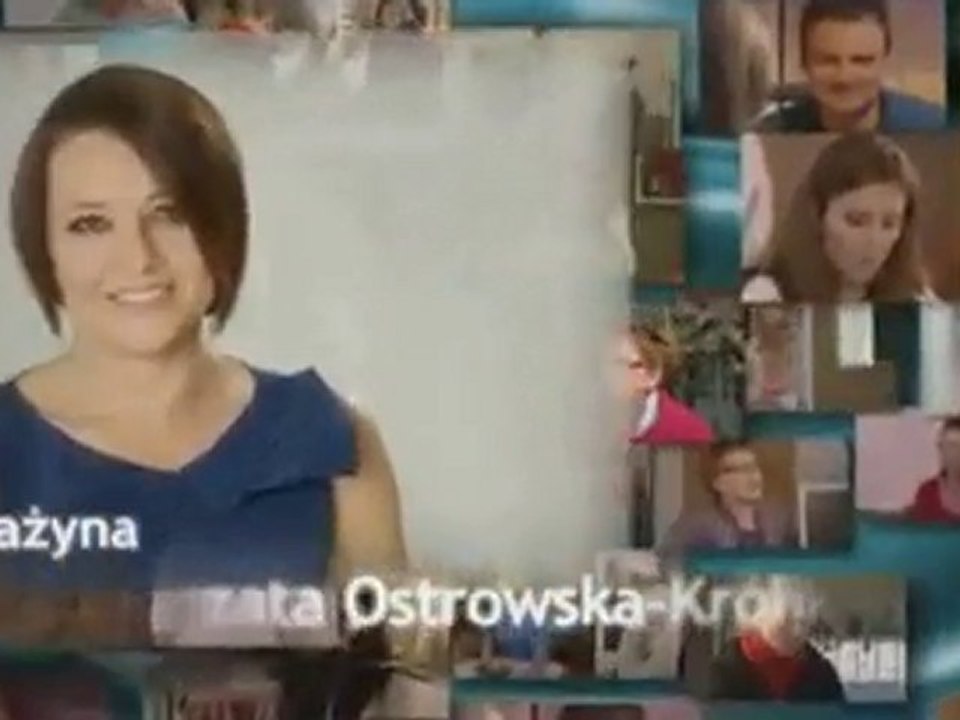 Nowa czołówka "Klanu"