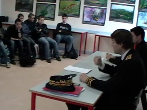 HAUTE-SAONE / LE PREFET REVAIT-IL DE DEVENIR...PREFET ?