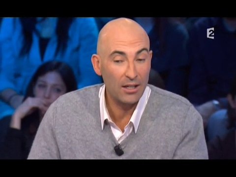 Nicolas Canteloup : portrait d'un imitateur chez Ruquier