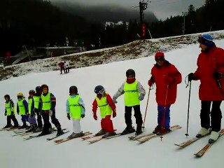 MERCREDI 12 JANVIER 2010 VIDEO 1