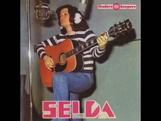 Selda Bağcan - Gitme