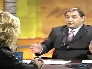 Biologie Totale - Lara Fabian Temoigne de sa guérison.