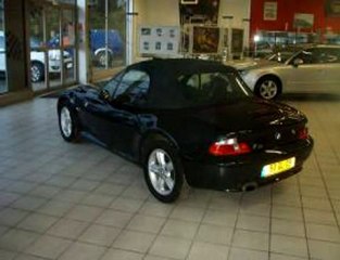 Bmw Z3 à vendre sur vivalur.fr