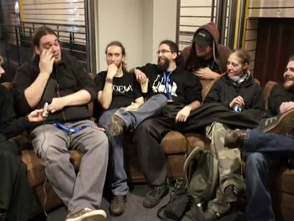 Herkainn (Interview by Mayoo)