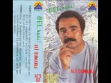 Ali Dumanlı - Diri Diri Yaşıyoruz