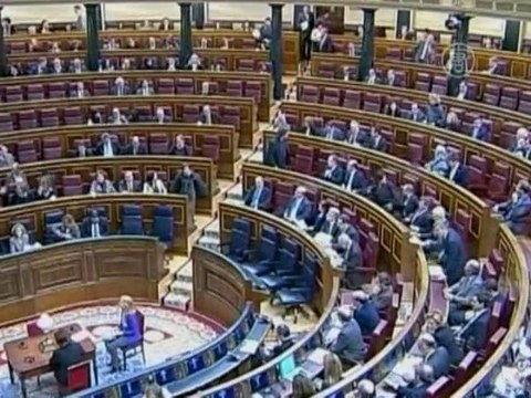 В Испании будут реформировать финансовый сектор