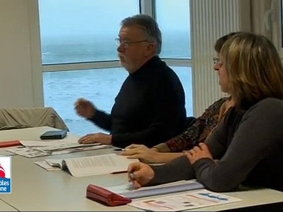 Formation des agents recenseurs