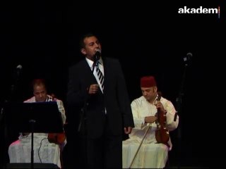 Musique judéo-andalouse