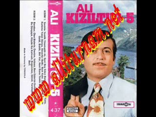 Ali Kızıltuğ - Döverler Belki