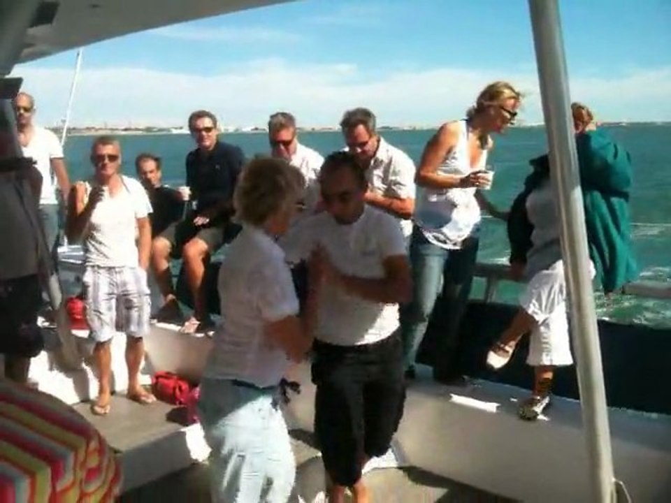 Bateau