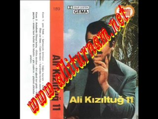 Ali Kızıltuğ - Gönül