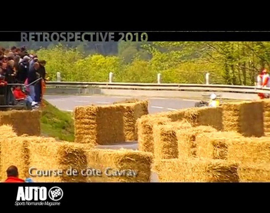 Auto Sport Normandie Magazine - N°3