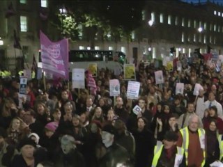 Beyond Resistance (beyond the Tory cuts)