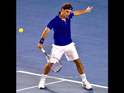 watch Australian Open tennis live streaming