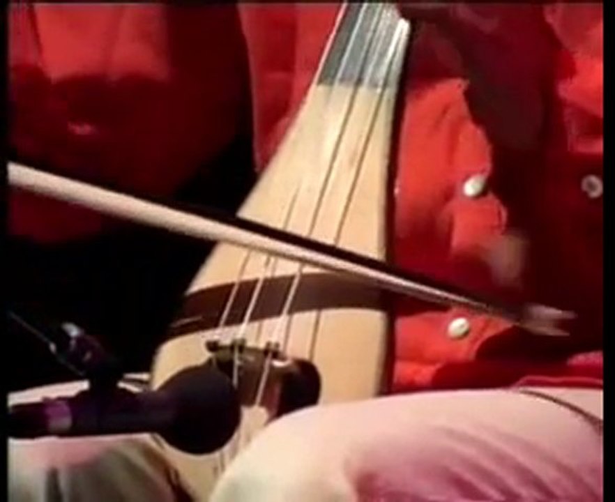 YENİ TÜRKÜ - PENY XANAKİ OLMASA MEKTUBUN - DÜET