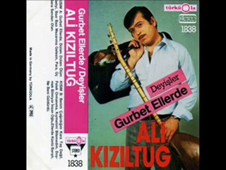 Ali Kızıltuğ - Para