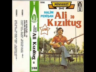 Ali Kızıltuğ - Vurda Gör