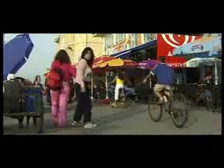 Baba Zula - Bir Sana Bir de Bana