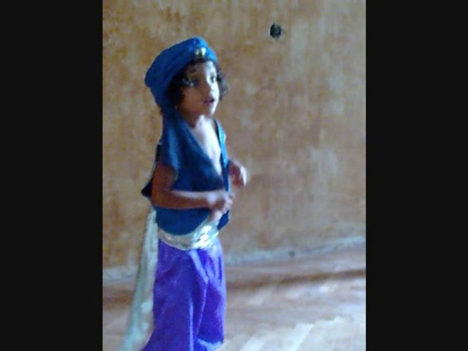 Carl's Project- El Viaje