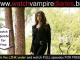 Vampire Diaries season 2 episode 12 The Descent  HQ