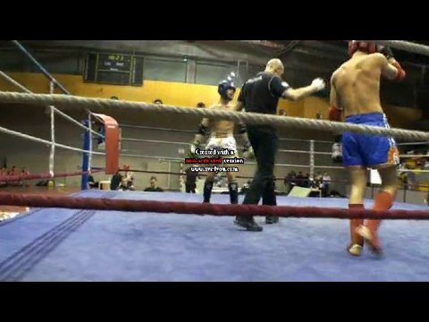 Issam Team Ziane Championnat Régional 2011