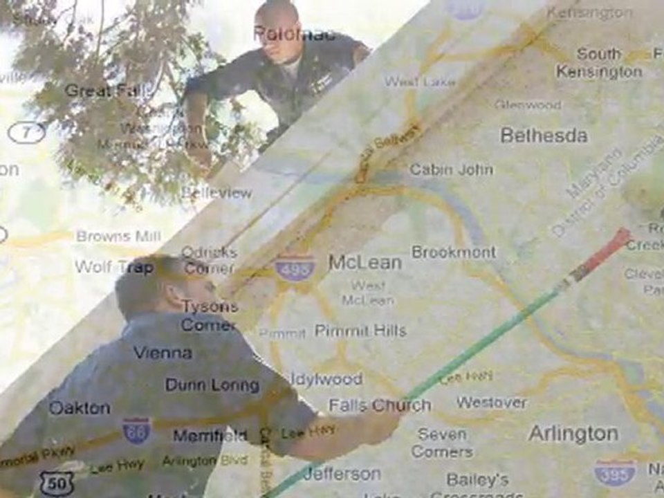 Home Renovation | McLean VA