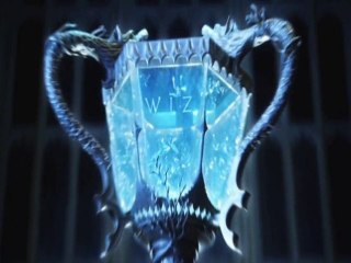 Ο ΧΑΡΙ ΠΟΤΕΡ ΚΑΙ ΤΟ ΚΥΠΕΛΛΟ ΤΗΣ ΦΩΤΙΑΣ ΒΙΒΛΙΟ