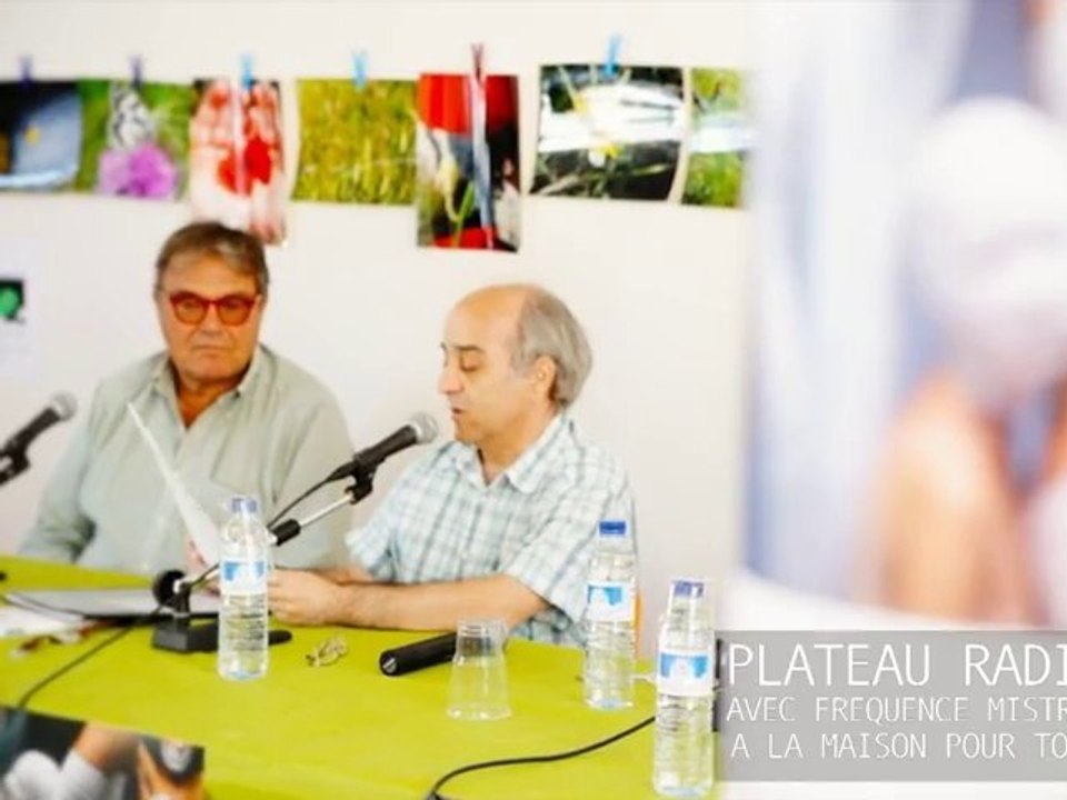 Teaser les "Nuits de Pierrevert" 2010