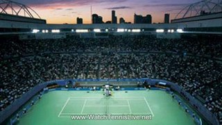 watch live Australian Open online