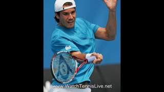 watch Australian Open tennis live