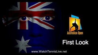 watch Australian Open grand slam online