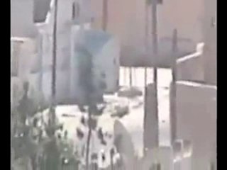 Tunisie Kasserine police Ben Ali  tue saccage janvier 2011