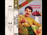 Dursun Özdil - Şu Gurbetin Geceleri